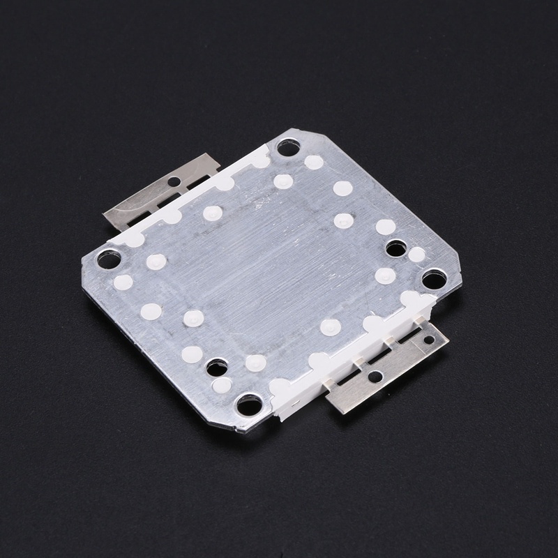 Chip Đèn Led 50w Ánh Sáng Trắng 3800lm 6500k