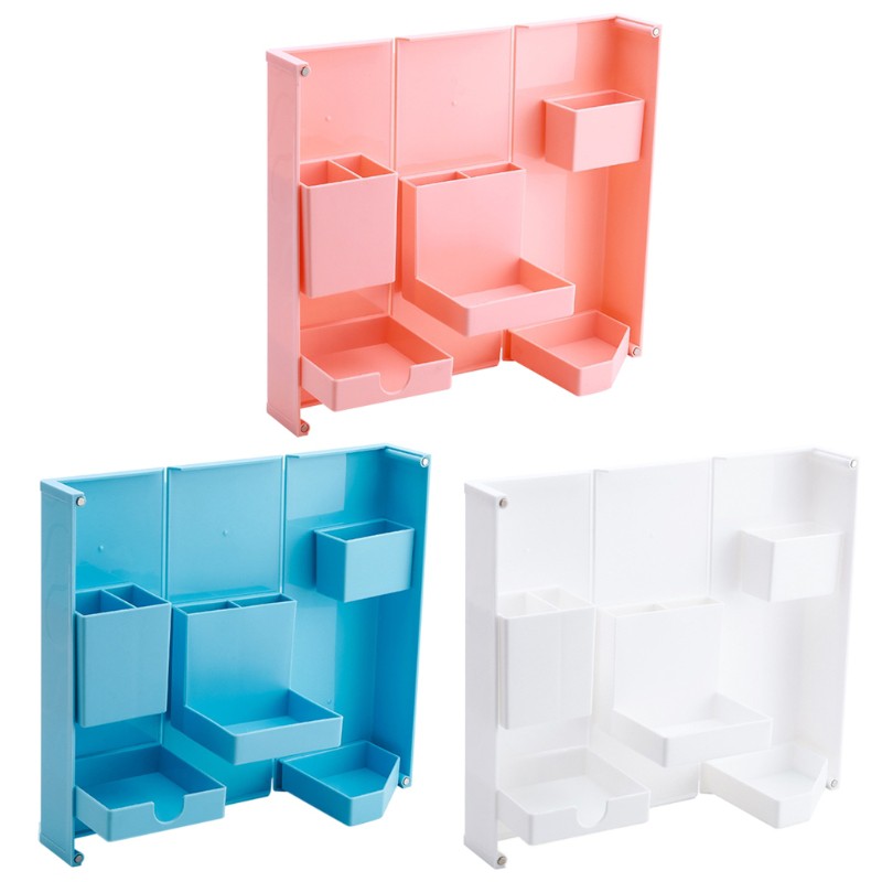 Hộp Đựng Bút Dạng Gập Tiện Dụng Chất Lượng Cao