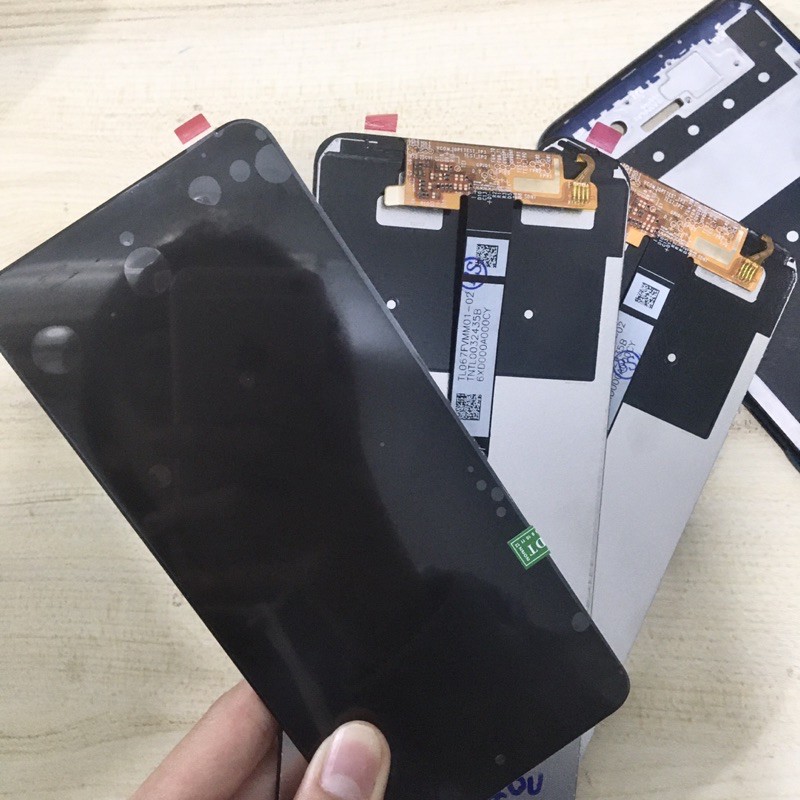 Màn Hình Xiaomi Redmi NoTe 9s Zin Hàng Cao Cấp.