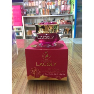 kem Lacoly