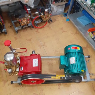 Đầu Phun Xịt Jetman 5HP JM98