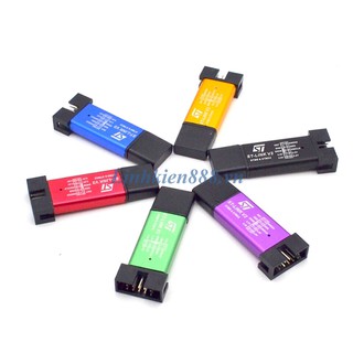 Mạch Nạp ST Link V2 Mini
