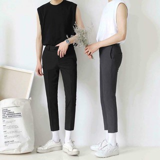 { FREESHIP 99K } QUẦN BAGGY TÂY