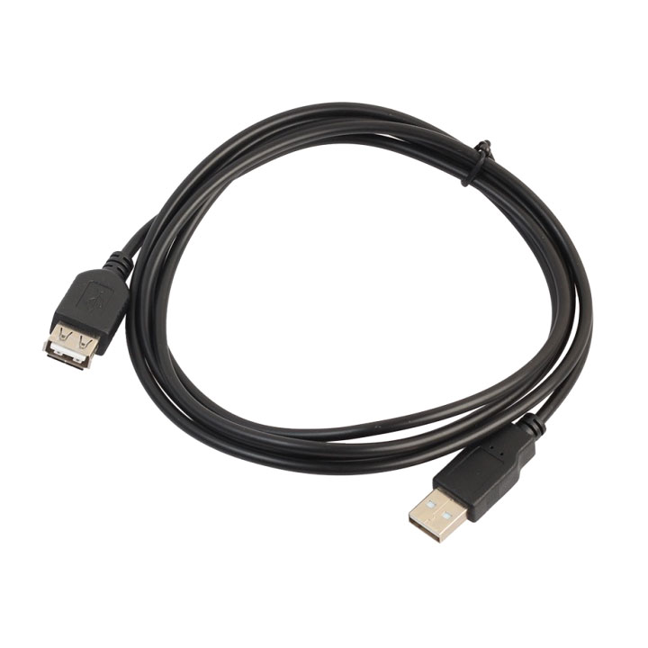 Dây Nối Dài USB Đực Cái - 1,5m