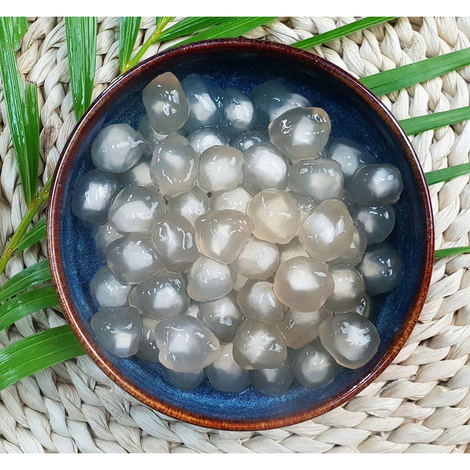 Trân Châu Nhân Dừa Nhà Làm | Shopee Việt Nam