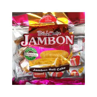 Bánh jambon Thịt nướng 400g