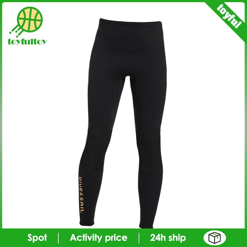 Quần Legging Đi Lặn Chuyên Dụng Chất Lượng Cao