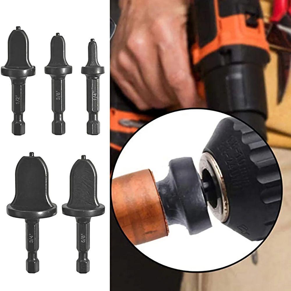 Dụng Cụ Nới Rộng Ống Điều Hòa Không Khí Bằng Đồng Đầu Lục Giác