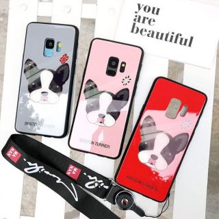 (Order) ốp ss s6edge/s7/s8/s9