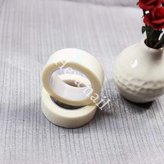 Băng keo lụa LADURA nối mi