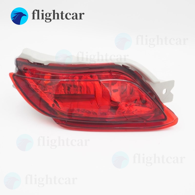 Đèn Phanh Sau Tự Động Chuyên Dụng Cho Xe Hơi TOYOTA VIOS NCP93 2008 2009 2010 2011 2012 2013