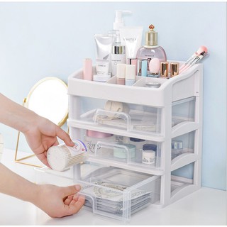 Kệ mỹ phẩm 4 tầng Tashuan