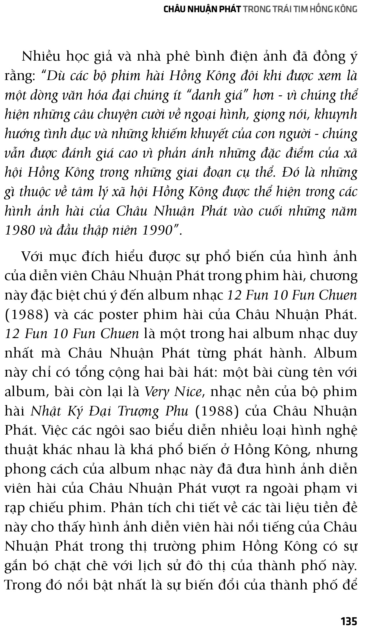 Sách Châu Nhuận Phát - Đại Hiệp Hồng Kông