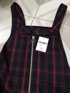 Yếm xọc F21 Vnxk