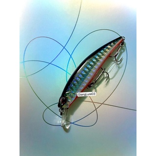 Mồi lure chẽm seaknight Blade Sk040