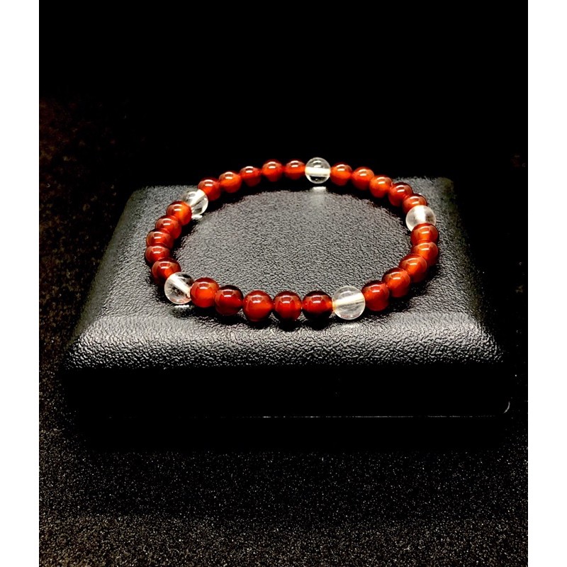 Vòng tay đá Agate