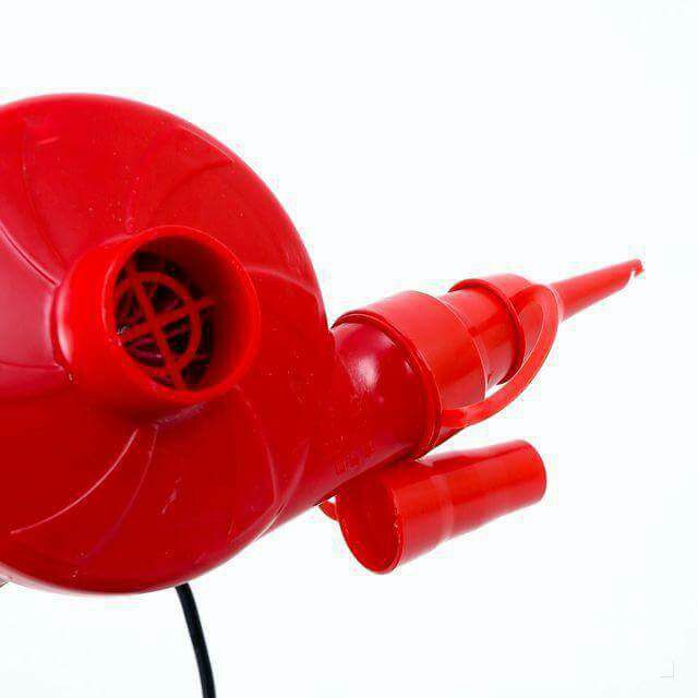 [ SALE TƯNG BỪNG]  BƠM ĐIỆN HÚT CHÂN KHÔNG 2 CHIỀU MINI.