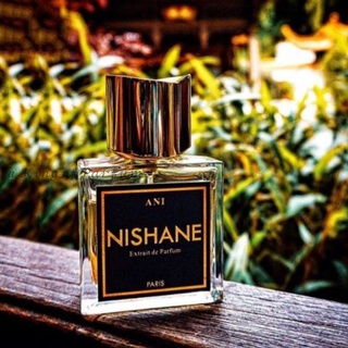 ♘♞ Nước hoa Nishane Ani Extrait de Parfum ᴛᴇsᴛᴇʀ - 𝒦𝒾𝓃𝑔 𝑜𝒻 𝒫𝒶𝓇𝒻𝓊𝓂𝓈 ♘♞