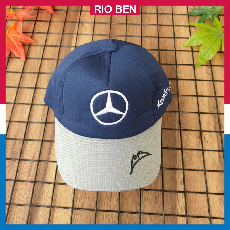 Nón lưỡi trai thời trang cho bé từ 3-10 tuổi RBN096