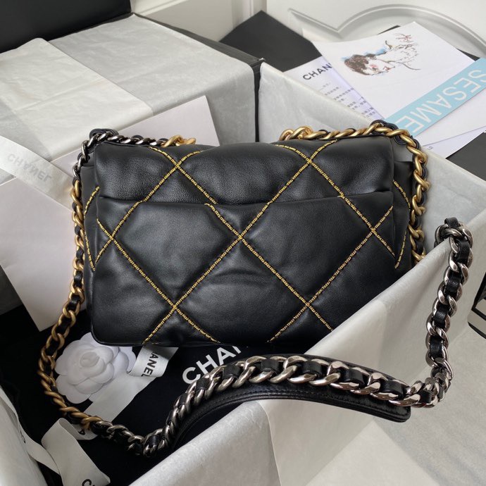 Túi xách nữ Chanel size 26cm