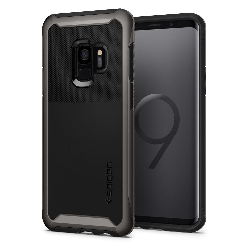 [Chính hãng] Ốp Samsung Galaxy S9 Plus Spigen Neo Hybrid Urban