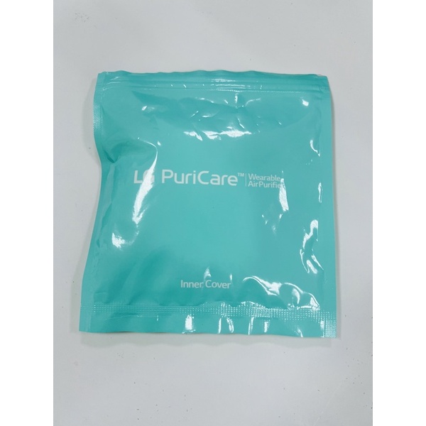 Tấm lọc thô puricare khẩu trang LG puricare thế hệ 2