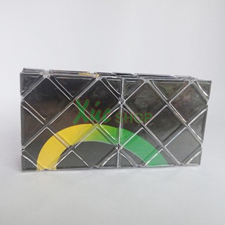 Rubik Magic 12