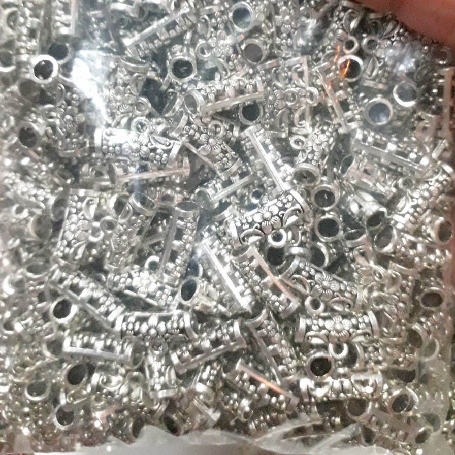 nguyên liệu charm giá rẻ : 50 gram giá 25k