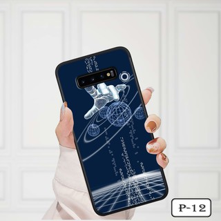 Ốp kính in 3D Samsung Galaxy S10 Plus