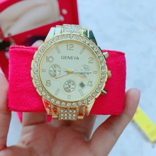 Đồng hồ nữ geneva