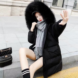 áo phao nữ !!!