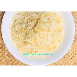 Nấm Tuyết Vụn