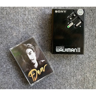 Băng nhạc cassette