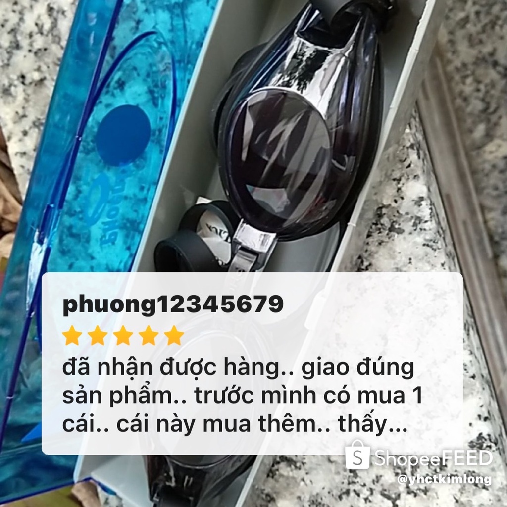 KÍNH BƠI NGƯỜI LỚN PHOENIX 203 GIÁ RẺ