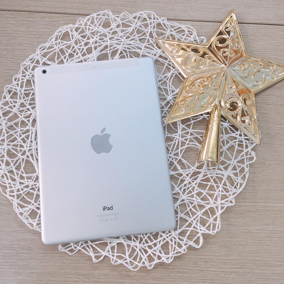 Máy tính bảng Ipad Air 1 chính hãng quốc tế / Tặng kèm đủ phụ kiện / Bảo hành 365 ngày | BigBuy360 - bigbuy360.vn