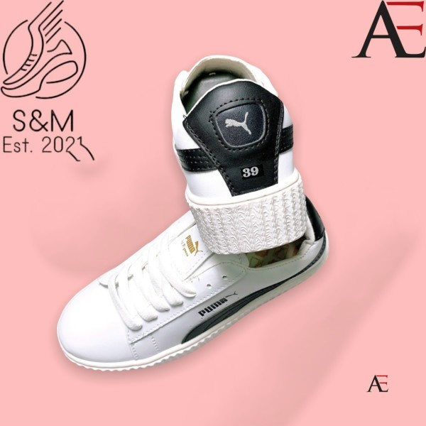 🔥FREE SHIP-HÀNG QUẢNG CHÂU 🔥Giày thể thao 𝐏𝐔𝐌𝐀 BTS cao cấp | BigBuy360 - bigbuy360.vn