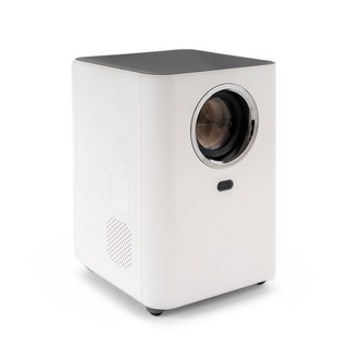 Máy Chiếu Mini Beecube Xtreme - Dùng Được Cho Điện Thoại - Hệ Điều Hành Android TV - Kết Nối Wifi - Bảo Hành 12 Tháng