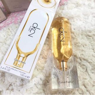 NƯỚC HOA NỮ CK2 100ML SIÊU ĐẶC BIỆT MỚI