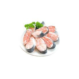 Cá Basa Cắt Khúc Làm Sạch