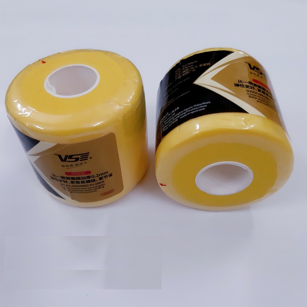 Cuốn cán lót, cuốn cốt cán vợt VenSon VS VG 042 (Chính hãng)