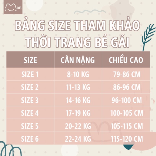 Quần áo bé gái 1-6 tuổi chất đũi tằm họa tiết voi con MonBabies VL74 - Bộ cộc tay bé gái thời trang cao cấp chính hãng