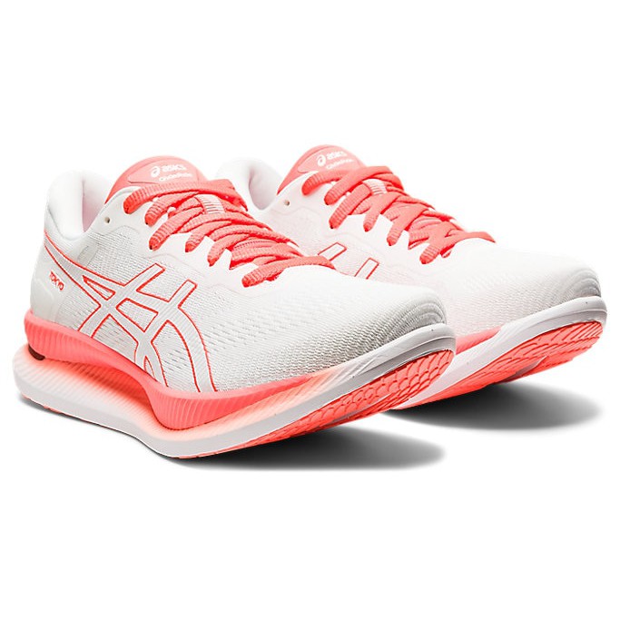 Giày chạy bộ nữ Asics GlideRide TOKYO 1012A943.100