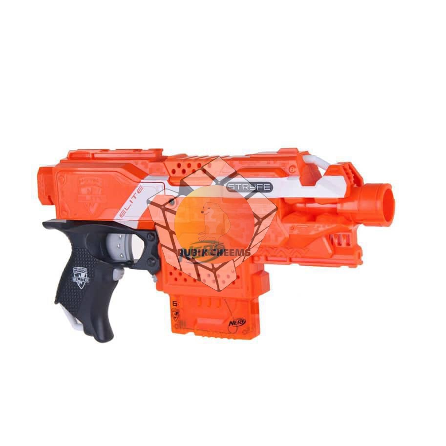 Hộp đồ chơi Nerf Stryfe cao cấp