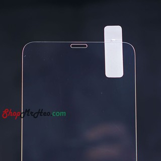 Kính Cường Lực Iphone XS Max - Loại Tốt