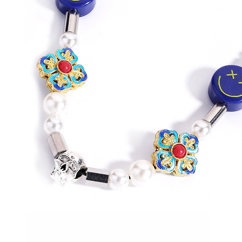 Vòng cổ Mặt Hình Bướm Phong Cách Hiphop Thời Trang Cho Nam Và Nữ