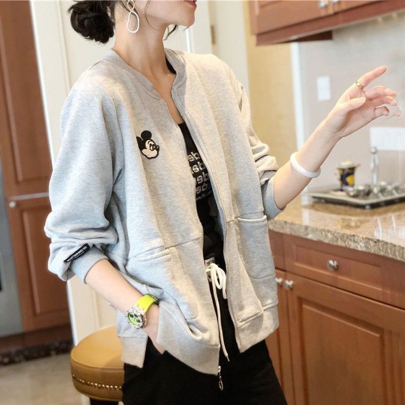 Áo Khoác Cardigan Phong Cách Hàn Quốc Thời Trang Cho Nữ | BigBuy360 - bigbuy360.vn