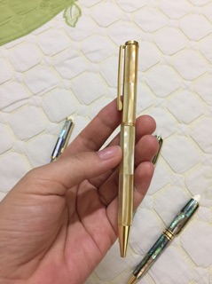 Bút Ngọc Trai