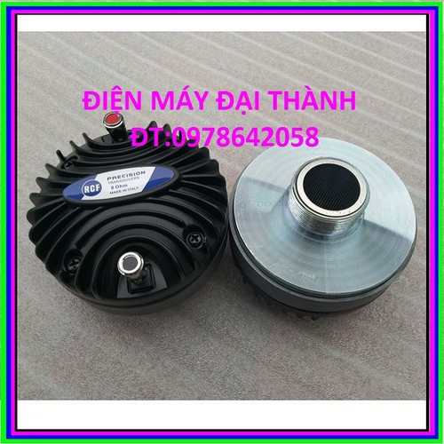 2 CỦ TREBLE 350 RCF NẮP NHÔM