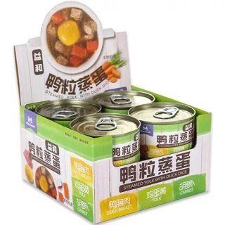 Thức ăn đóng hộp dành cho thú cưng