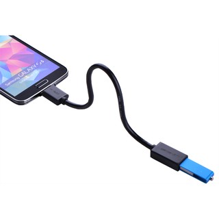 Dây chuyển micro USB 3.0 OTG tròn Ugreen 10816